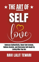 Art of Self-love