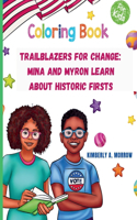 Trailblazers for Change