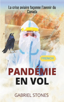 Pandémie en vol