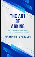 The Art of Asking