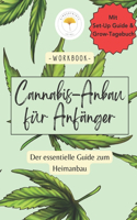 Cannabisanbau für Anfänger