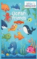 Ocean Friends