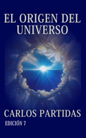 Origen del Universo