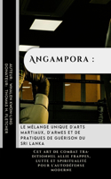 Angampora: le mélange unique d'arts martiaux, d'armes et de pratiques de guérison du Sri Lanka: Cet art de combat traditionnel allie frappes, lutte et spiritua