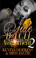 When The Side B*tch Understands The Assignment 2