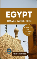 Egypt Travel Guide 2023