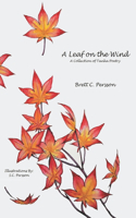 Leaf on the Wind