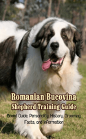 Romanian Bucovina Shepherd Training Guide