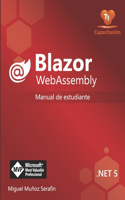 Blazor WebAssembly