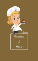 Can I Learn To Count With Cupcakes And Cakes? Yes, I Can!