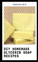DIY Homemade Glycerin Soap Recipes