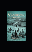 cranford by elizabeth cleghorn gaskell Annotated