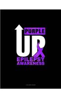 Purple Up Epilepsy Awareness