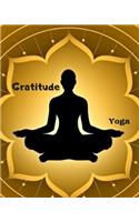 Gratitude Yoga