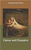 Caesar and Cleopatra