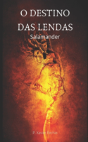 O destino das lendas