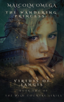 The Wandering Princess - Viridis of Langis