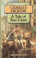 A Tale of Two Cities "Annotated"