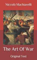 The Art Of War: Original Text