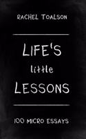 Life's Little Lessons