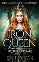 Iron Queen