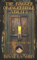 Dagger of Incredible Ability