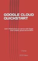 Google Cloud QuickStart