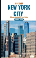 Discover New York City