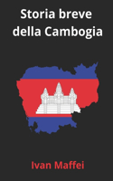 Storia breve della Cambogia