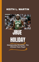 Jrue Holiday