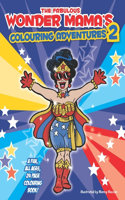 The Fabulous Wonder Mama