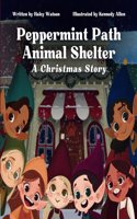 Peppermint Path Animal Shelter