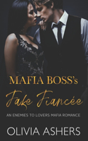 Mafia Boss's Fake Fiancée