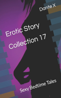 Erotic Story Collection 17: Sexy Bedtime Tales(17 Erotic Story Collection)