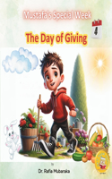 Day of Giving