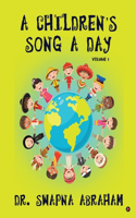 Children's Song A Day