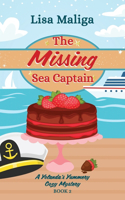 Missing Sea Captain