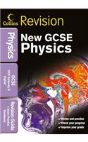 GCSE Physics OCR Gateway B