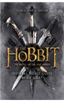 Hobbit: the Battle of the Five Armies - Official Movie Guide