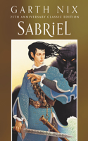 Sabriel: (1 Old Kingdom)