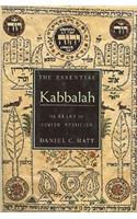 The Essential Kabbalah