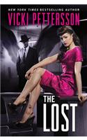 The Lost: Celestial Blues Book Two(2 Celestial Blues Trilogy)