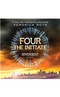 Four: the Initiate