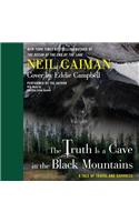 The Truth is a Cave in the Black Mountains
