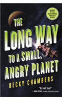 Long Way to a Small, Angry Planet