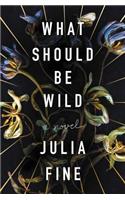 What Should Be Wild
