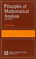 Principles of Mathematical Analysis (Int'l Ed)