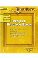 CCSS Project Practice Book, Course 5