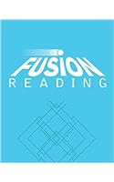 Fusion Reading, Student Package