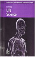 College and Career Readiness Skills Practice Workbook: Life Science, 10-Pack: (College Readiness)